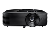 Optoma DW318e Heimkino DLP-Projektor 3700 Lumen
