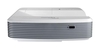 Optoma EH320UST Full HD Ultra Kurzdistanz DLP-Projektor 4.000 Lumen