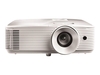 Optoma EH334 Business DLP-Projektor 3600 Lumen