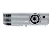 Optoma EH400+ Business DLP-Projektor 4000 Lumen