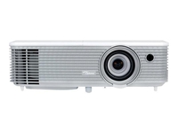 Optoma EH400+ Business DLP-Projektor 4000 Lumen