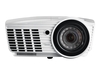 Optoma EH415ST Business DLP-Beamer 3200 Lumen,  Kurzdistanzobjektiv