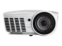 Optoma EH415ST Business DLP-Beamer 3200 Lumen,  Kurzdistanzobjektiv