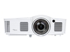 Optoma GT1080e Heimkino DLP-Projektor 3000 Lumen