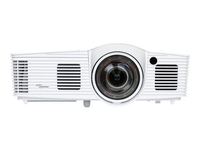 Optoma GT1080e Heimkino DLP-Projektor 3000 Lumen
