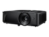 Optoma H116 Heimkino DLP-Projektor 3800 Lumen