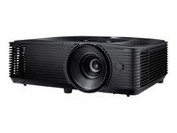 Optoma H116 Heimkino DLP-Projektor 3800 Lumen