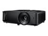 Optoma H184X Heimkino DLP-Projektor 3600 Lumen