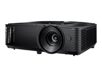 Optoma H184X Heimkino DLP-Projektor 3600 Lumen