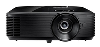 Optoma HD143X Heimkino DLP-Beamer 3200 Lumen