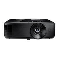 Optoma HD144X Heimkino DLP-Beamer 3400 Lumen