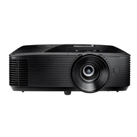 Optoma HD144X Heimkino DLP-Beamer 3400 Lumen