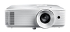 Optoma HD29He DLP Heimkino Beamer 3600 ANSI Lumen