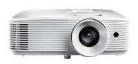 Optoma HD29He DLP Heimkino Beamer 3600 ANSI Lumen