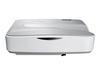 Optoma HZ40UST Heimkino DLP-Projektor Laser TV 4000 Lumen