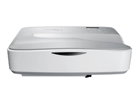 Optoma HZ40UST Heimkino DLP-Projektor Laser TV 4000 Lumen