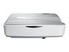 Optoma HZ45UST Heimkino DLP-Projektor Laser TV 4200 Lumen