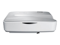 Optoma HZ45UST Heimkino DLP-Projektor Laser TV 4200 Lumen