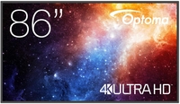 Optoma N3861K Digital Signage Display 218, 4 cm 86"