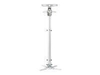 Optoma OCM815W Deckenhalterung weiß für Beamer
