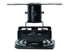 Optoma OCM818B-RU Befestigungskit Schwarz