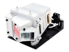 Optoma Projektorlampe SP.8KZ01GC01 für HD300X,  HD33