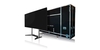 Optoma QUADShow -All-in-One ScreenLift- und Transportsystem für LED Display FHDS130