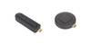 Optoma QuickCast - Starter Kit - Wireless Video-/Audio-Erweiterung - 802.11b/g/n - bis zu 10 m
