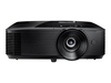 Optoma S334e tragbarer Business DLP-Projektor 3800 Lumen