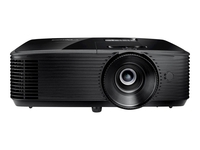 Optoma S334e tragbarer Business DLP-Projektor 3800 Lumen
