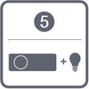 Optoma Serviceerweiterung 5 Jahre Projektor- und Lampengarantie - Arbeitszeit und Ersatzteile
