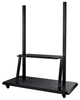Optoma ST01 Trolley Rollwagen für interaktive Touch Displays von 165-218 cm 65-86 Zoll