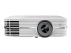 Optoma UHD380X Heimkino DLP-Projektor 3500 Lumen