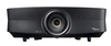 Optoma UHZ65 4K UHD schwarzer DLP-Laserprojektor 3.000 Lumen