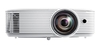 Optoma W308STe WXGA Kurzdistanz DLP-Projektor 3.600 Lumen
