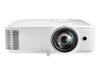 Optoma W318STe Business DLP-Projektor 3800 Lumen