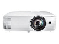 Optoma W318STe Business DLP-Projektor 3800 Lumen