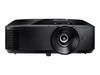 Optoma W335e Business DLP-Projektor 3800 Lumen