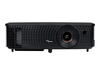 Optoma W340 Business DLP-Projektor 3400 Lumen