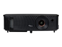 Optoma W340 Business DLP-Projektor 3400 Lumen