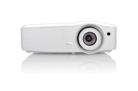 Optoma W512 WXGA ProScene DLP-Projektor 5.500 Lumen