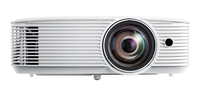 Optoma X308STe XGA Kurzdistanz DLP-Projektor 3.500 Lumen