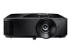Optoma X342e Business DLP-Projektor 3700 Lumen