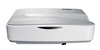 Optoma ZH400UST Full HD Ultra Kurzdistanz DLP-Laserprojektor 3.600 Lumen