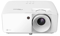 Optoma ZH420 DLP Laser Beamer 4.300 Lumen