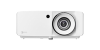 Optoma ZH450 Laser DLP Beamer 4500 ANSI Lumen