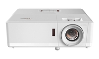 Optoma ZH507+ DLP Laser Beamer 5500 Lumen