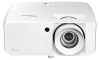 Optoma ZK450 Laser Beamer 4.200 Lumen