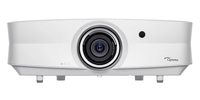 Optoma ZK507-W 4K UHD Data DLP-Laserprojektor 5.000 Lumen