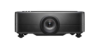Optoma ZU725TST DLP Laser Beamer 6000 ANSI Lumen
